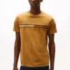 Tonal Flag Logo T-Shirt Tonal Flag Logo T-Shirt