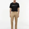 Tonal Flag Logo T-Shirt Tonal Flag Logo T-Shirt