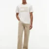 Tonal Flag Logo T-Shirt Tonal Flag Logo T-Shirt