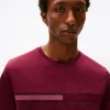 Tonal Flag Logo T-Shirt Tonal Flag Logo T-Shirt