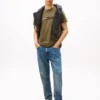 Tonal Flag Logo T-Shirt Tonal Flag Logo T-Shirt