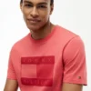 Tonal Flag Logo T-Shirt Tonal Flag Logo T-Shirt
