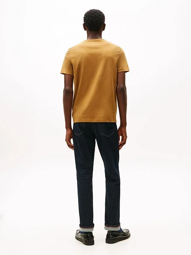 Tonal Flag Logo T-Shirt Tonal Flag Logo T-Shirt
