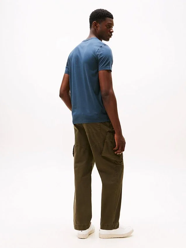 Tonal Flag Logo T-Shirt Tonal Flag Logo T-Shirt