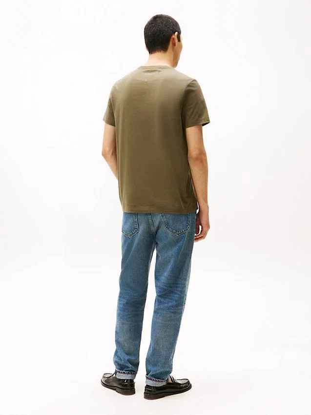 Tonal Flag Logo T-Shirt Tonal Flag Logo T-Shirt
