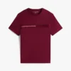 Tonal Flag Logo T-Shirt Tonal Flag Logo T-Shirt