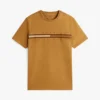 Tonal Flag Logo T-Shirt Tonal Flag Logo T-Shirt