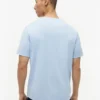 Tropical Floral Logo T-Shirt Tropical Floral Logo T-Shirt
