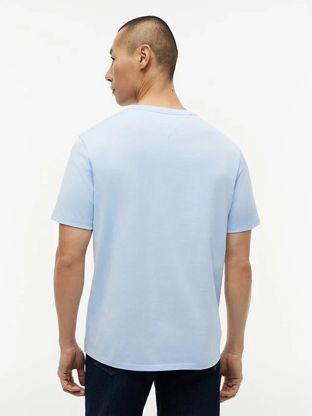 Tropical Floral Logo T-Shirt Tropical Floral Logo T-Shirt