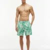 Tropical Print 7″ Swim Trunk Tropical Print 7″ Swim Trunk