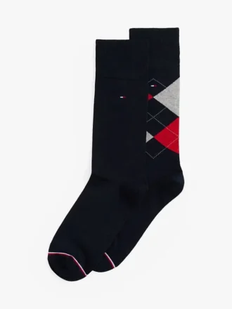 Trouser Sock 2-Pack