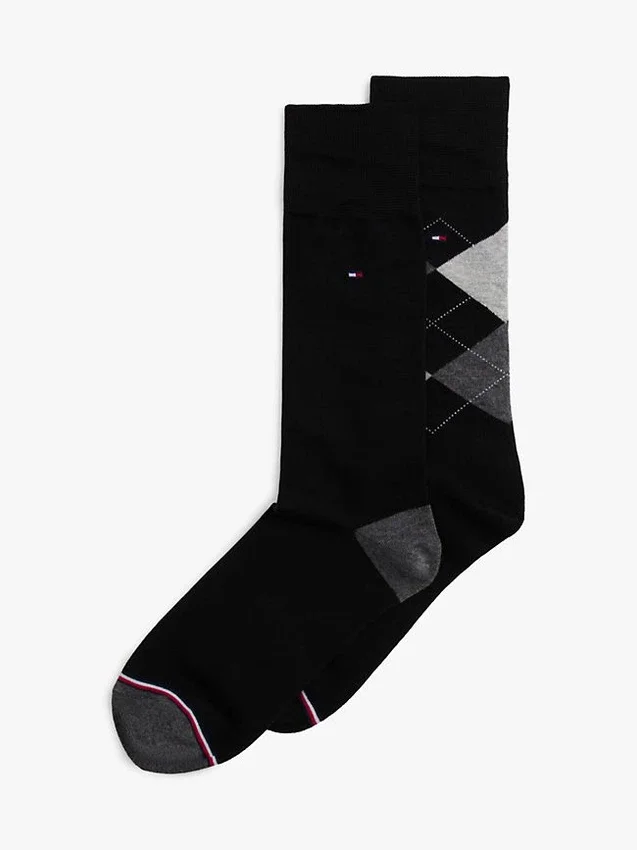 Trouser Sock 2-Pack Trouser Sock 2-Pack