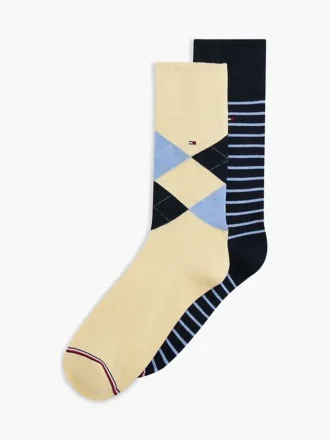 Trouser Sock 2-Pack Trouser Sock 2-Pack