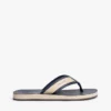 Two-Tone Flip Flop Two-Tone Flip Flop