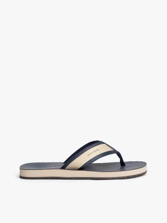 Two-Tone Flip Flop