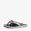Two-Tone Flip Flop Two-Tone Flip Flop