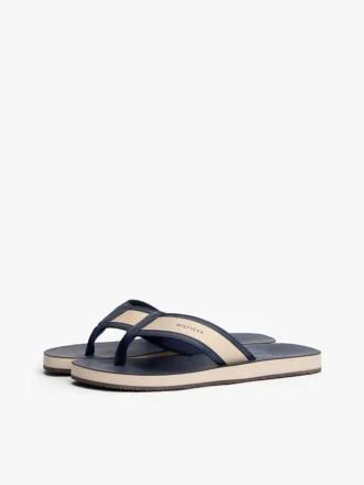 Two-Tone Flip Flop