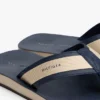Two-Tone Flip Flop Two-Tone Flip Flop