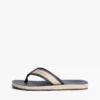 Two-Tone Flip Flop Two-Tone Flip Flop