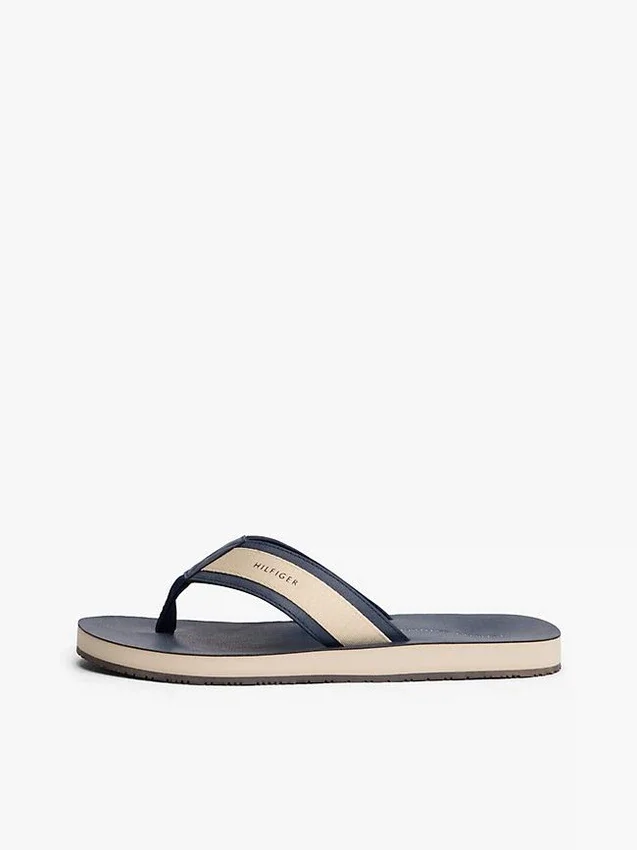 Two-Tone Flip Flop Two-Tone Flip Flop