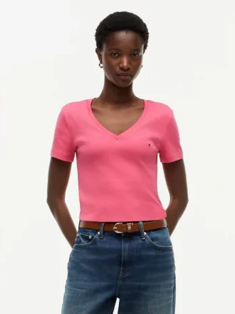 V-Neck Favorite T-Shirt