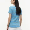 V-Neck Striped Favorite T-Shirt V-Neck Striped Favorite T-Shirt