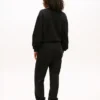 Varsity Tommy Logo Sweatpant