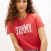 Varsity Tommy Logo T-Shirt