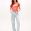 Varsity Tommy Logo T-Shirt