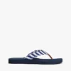 Vineyard Weave Flip Flop