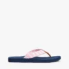 Vineyard Weave Flip Flop