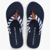 Vineyard Weave Flip Flop