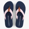 Vineyard Weave Flip Flop