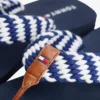 Vineyard Weave Flip Flop