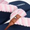 Vineyard Weave Flip Flop