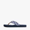 Vineyard Weave Flip Flop