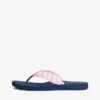Vineyard Weave Flip Flop