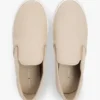 Vulcanized Canvas Slip-On Sneaker Vulcanized Canvas Slip-On Sneaker