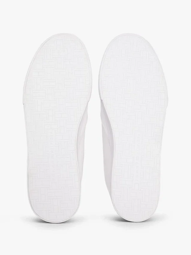 Vulcanized Canvas Slip-On Sneaker Vulcanized Canvas Slip-On Sneaker