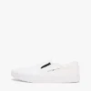 Vulcanized Canvas Slip-On Sneaker Vulcanized Canvas Slip-On Sneaker
