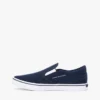 Vulcanized Canvas Slip-On Sneaker Vulcanized Canvas Slip-On Sneaker