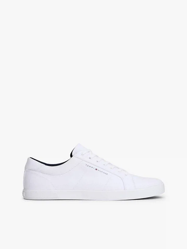 Vulcanized Canvas Sneaker Vulcanized Canvas Sneaker