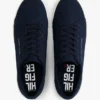 Vulcanized Canvas Sneaker Vulcanized Canvas Sneaker