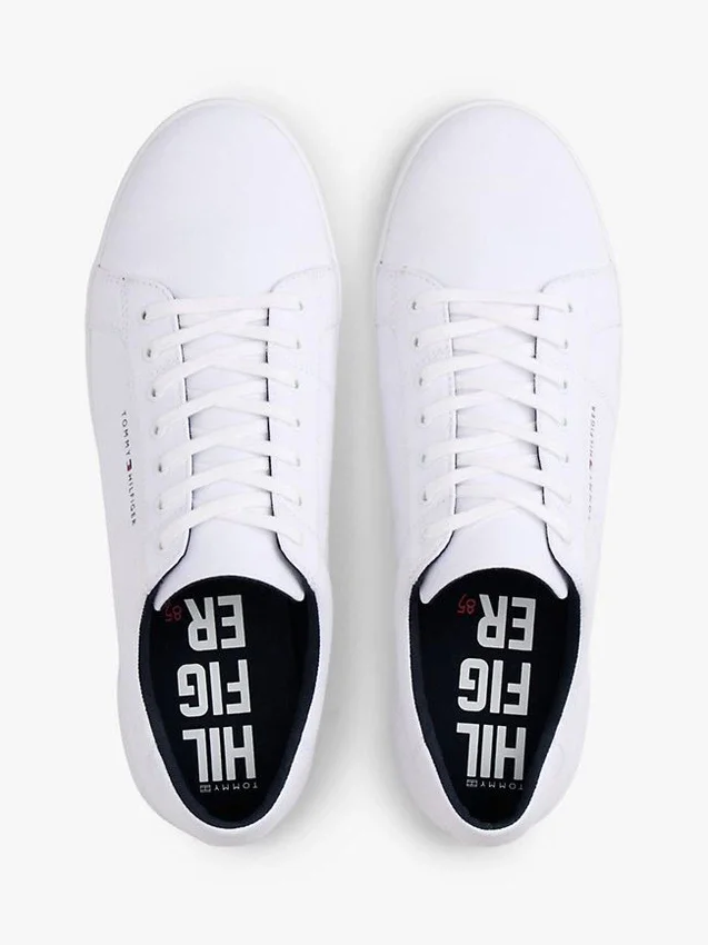 Vulcanized Canvas Sneaker Vulcanized Canvas Sneaker