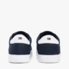 Vulcanized Canvas Sneaker Vulcanized Canvas Sneaker