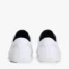 Vulcanized Canvas Sneaker Vulcanized Canvas Sneaker