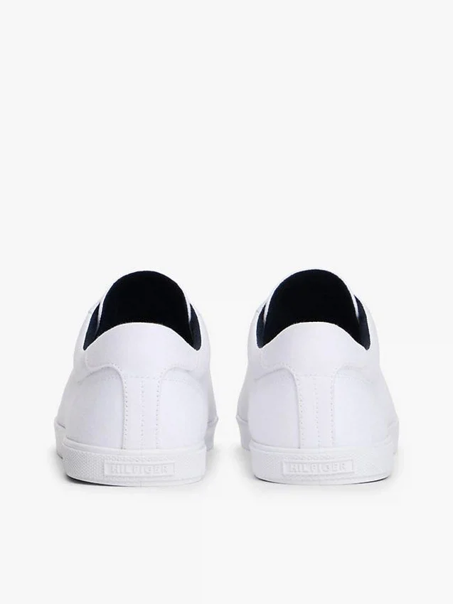 Vulcanized Canvas Sneaker Vulcanized Canvas Sneaker