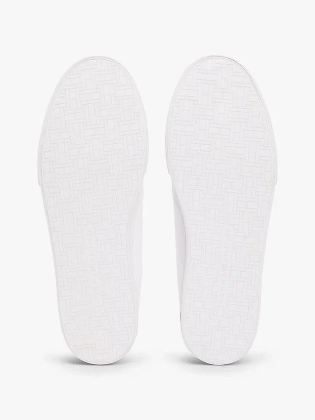 Vulcanized Canvas Sneaker Vulcanized Canvas Sneaker