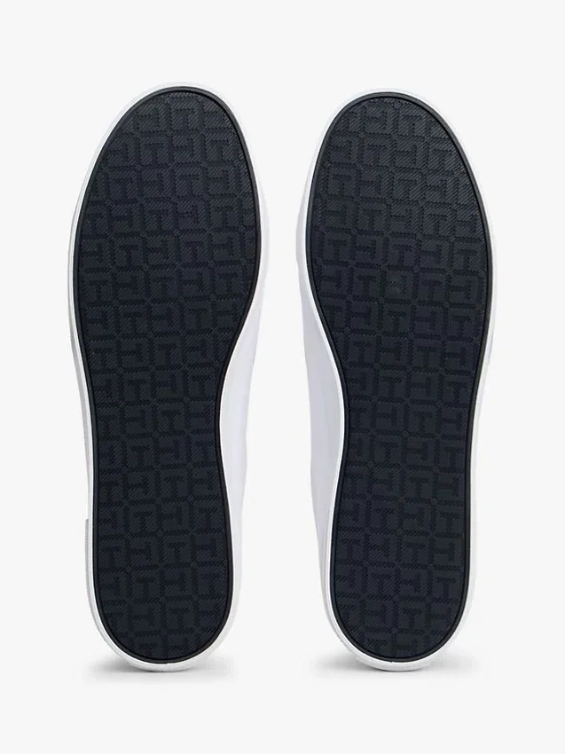 Vulcanized Canvas Sneaker Vulcanized Canvas Sneaker