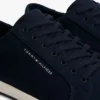 Vulcanized Canvas Sneaker Vulcanized Canvas Sneaker